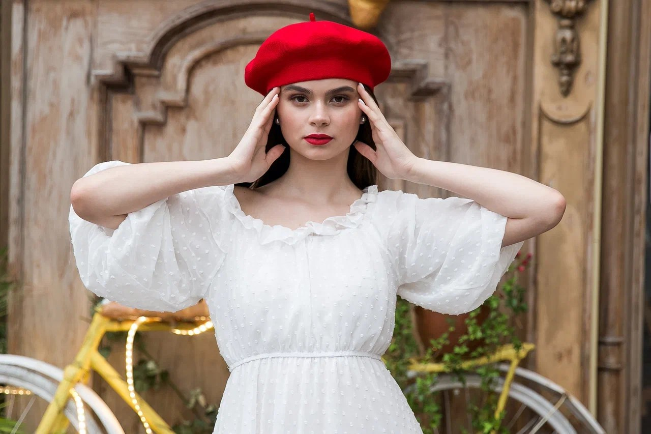 Портфолио. Главная