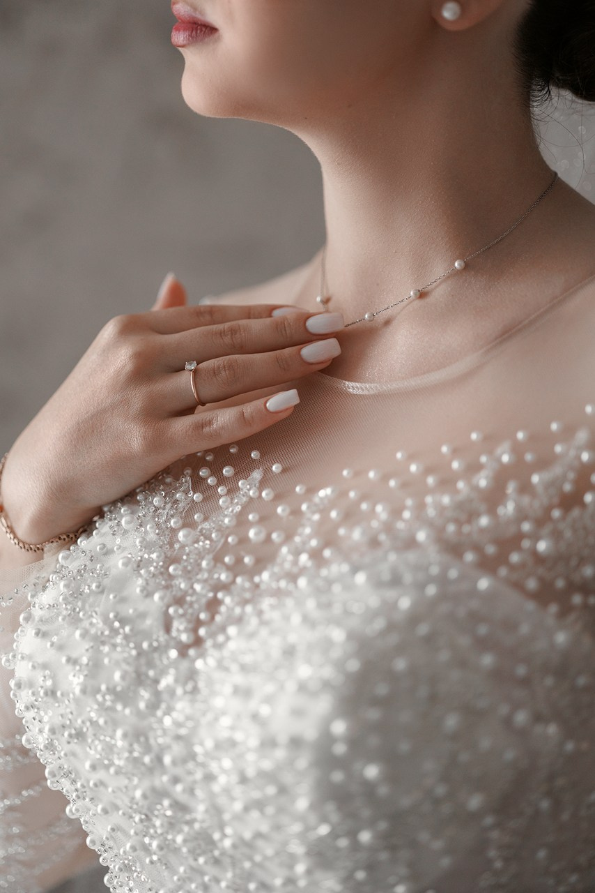 Кирилл & Яна. Свадебный и семейный фотограф в Челябинске