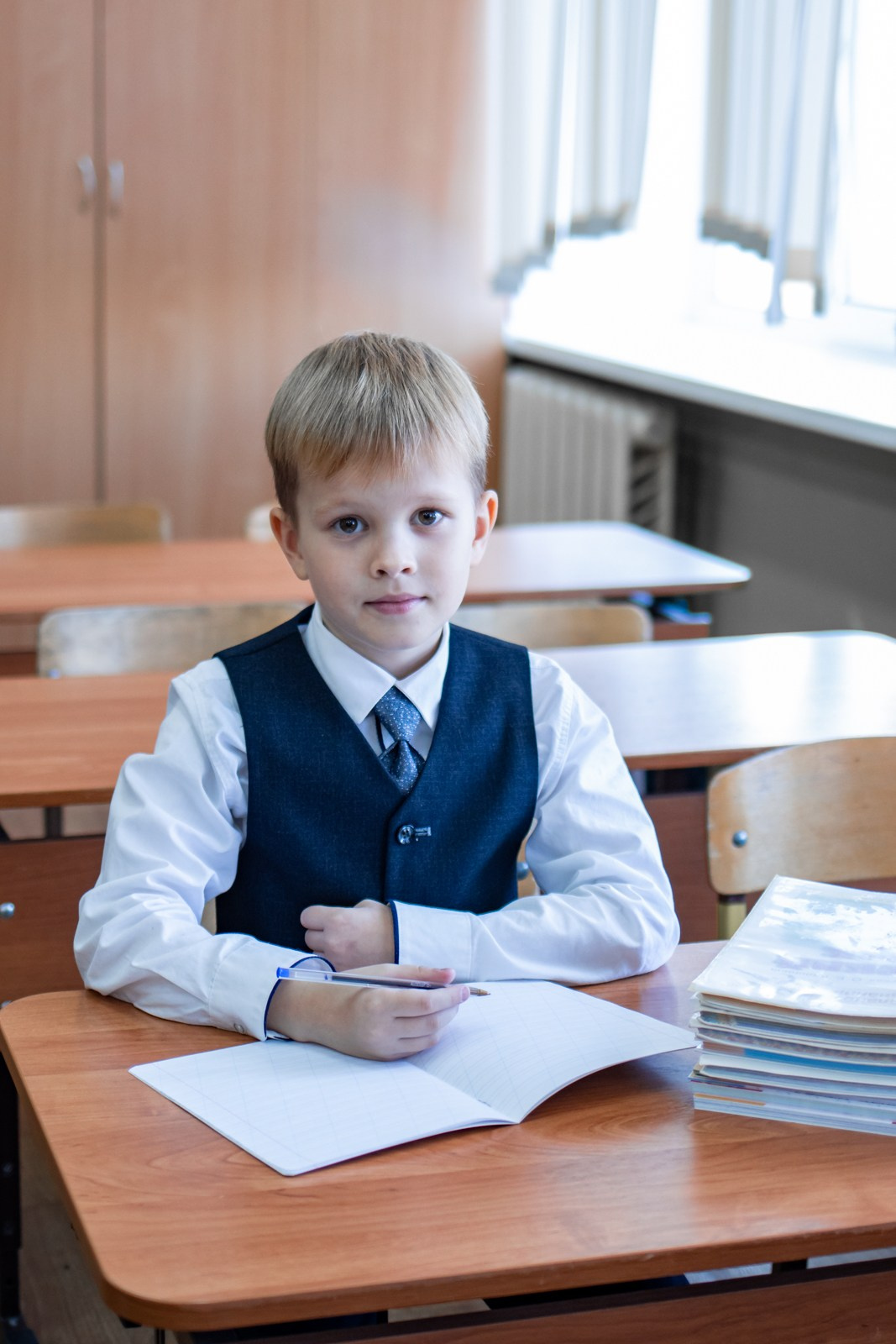 Детский портрет. Фотограф в Дзержинске Воронина Юлия