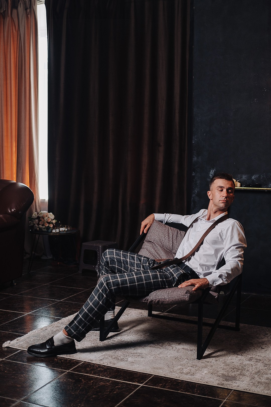 Макс & Алина. Свадебный и семейный фотограф в Казани и Зеленодольске Ланочкин Илья