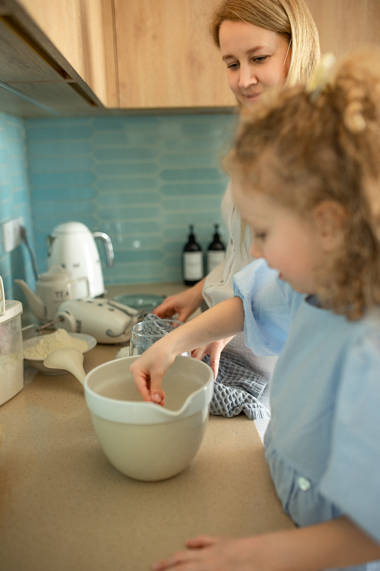 Семейные домашние истории ❤️