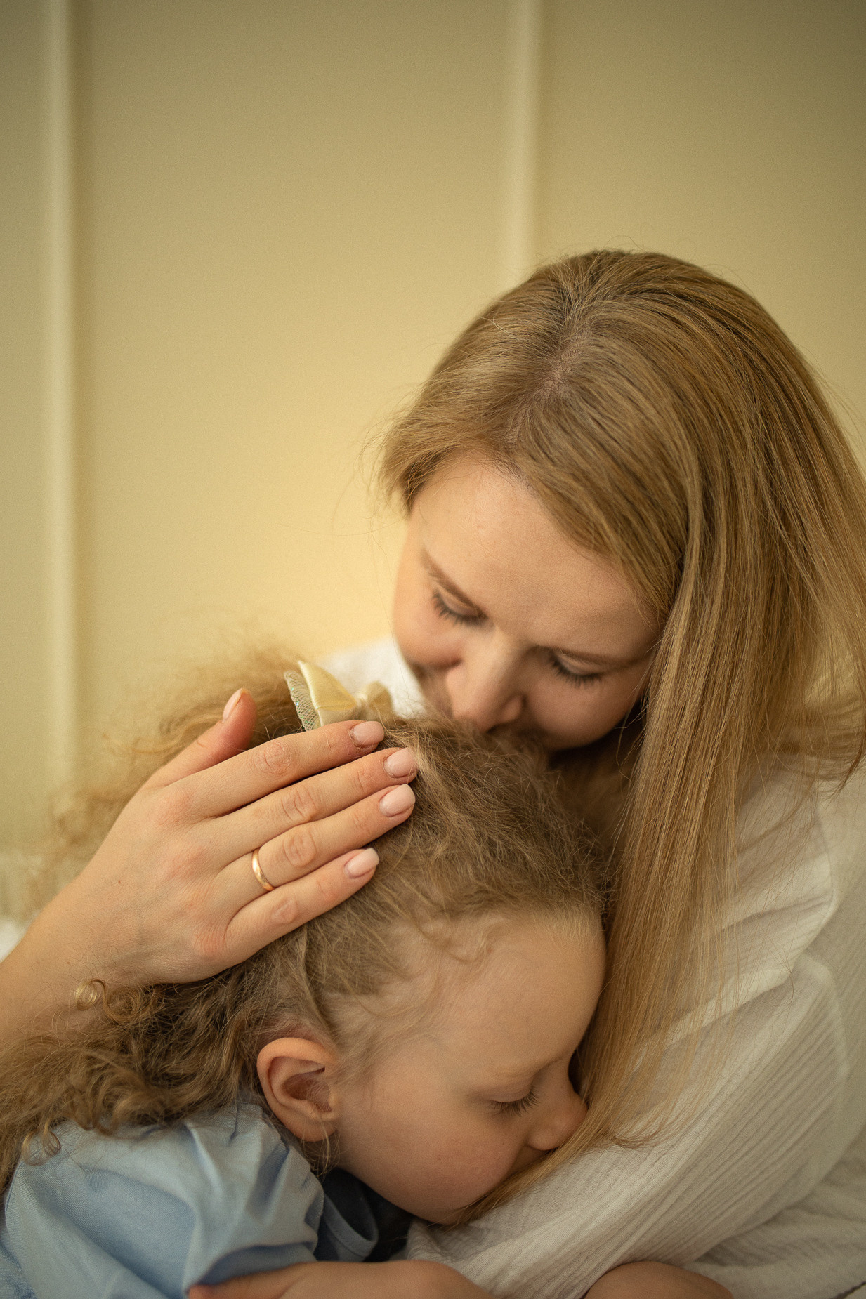 Семейные домашние истории ❤️