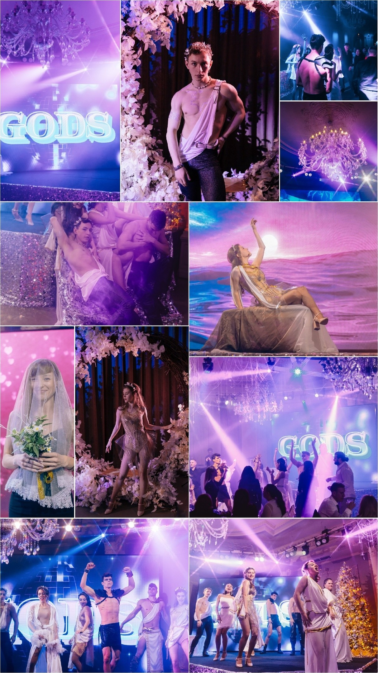 RPH Group. Портфолио свадебного фотографа. Роман Каргаполов