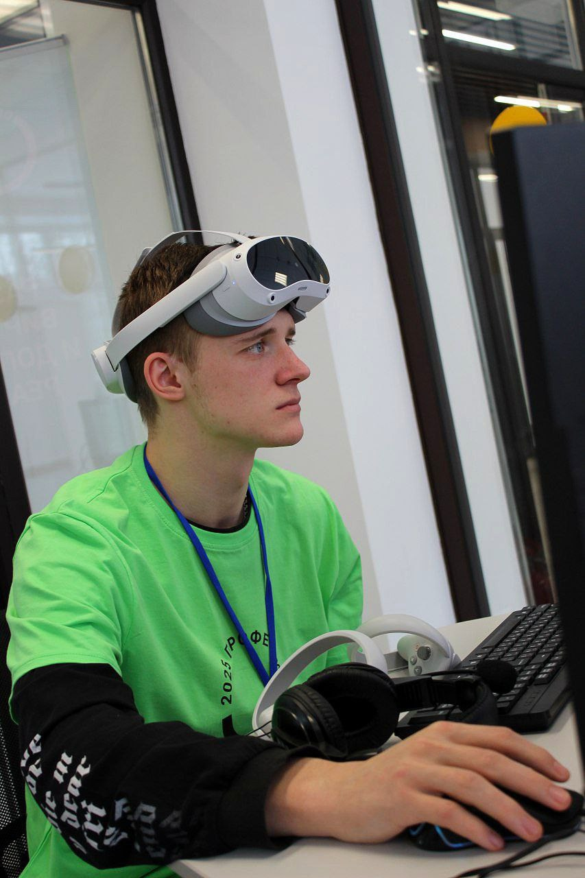 Репортажная съемка. Репортажный и портретный фотограф в Туле и области