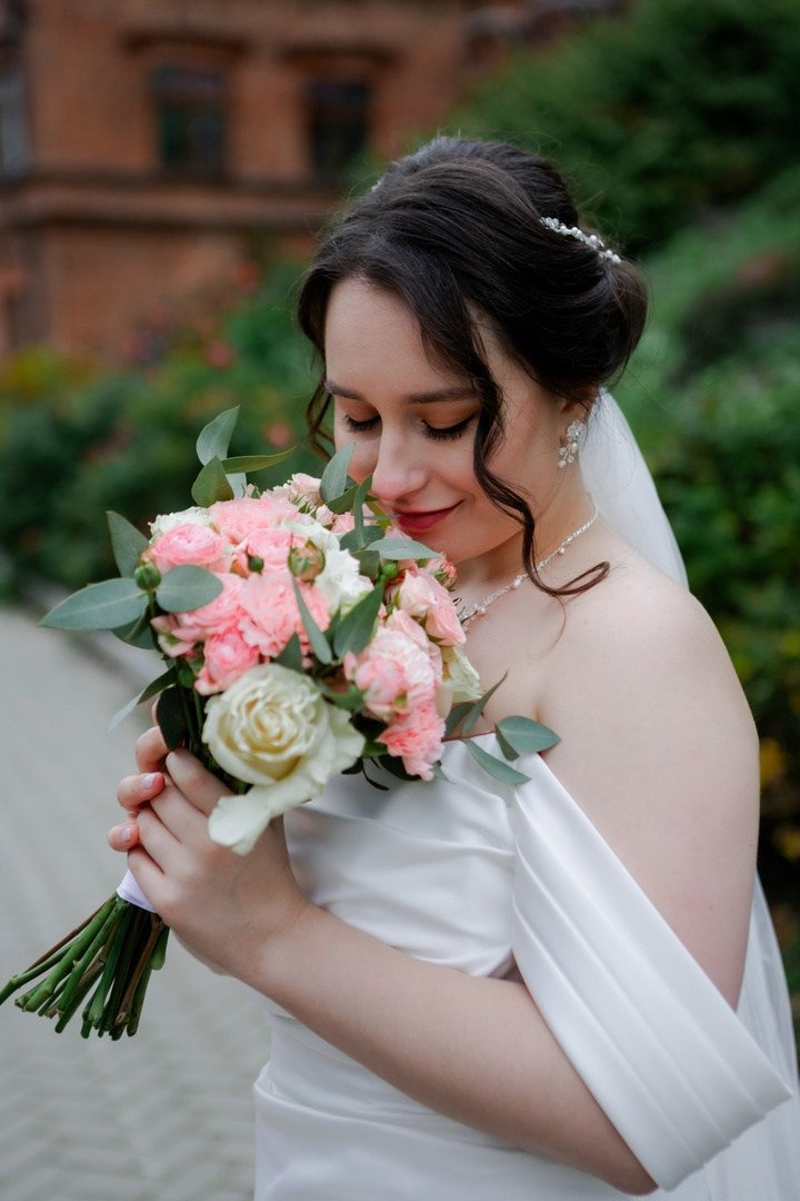 Мария и Михаил. Свадебный и репортажный фотограф в Екатеринбурге и Сухом Логу