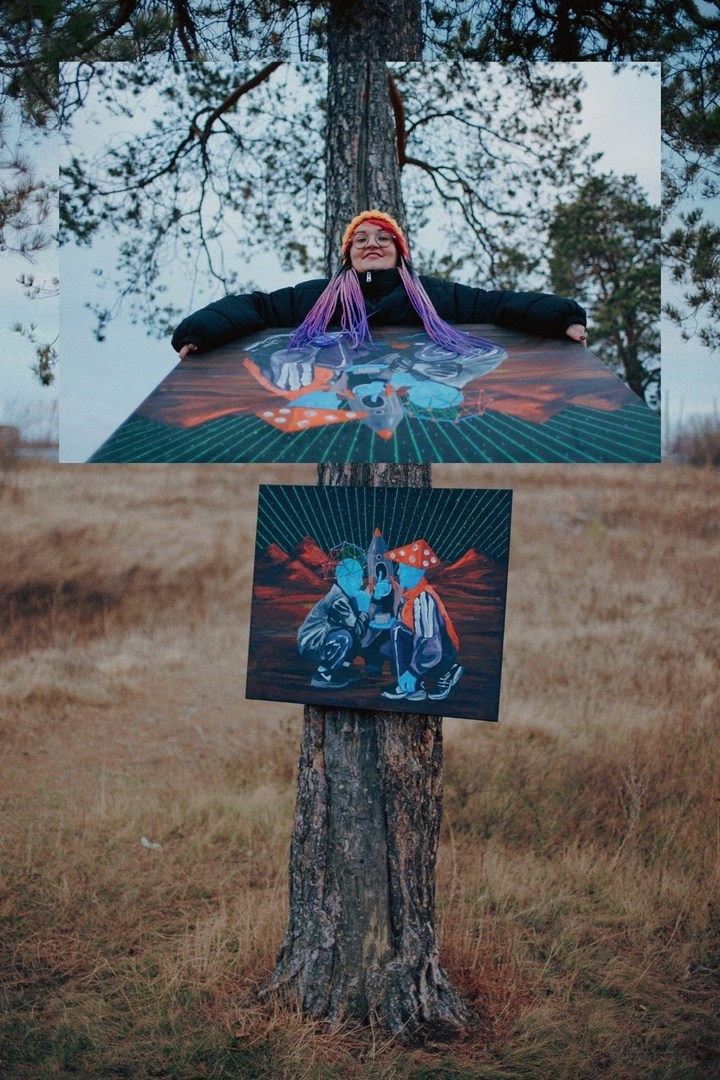 Юля. Свадебный и репортажный фотограф в Екатеринбурге и Сухом Логу