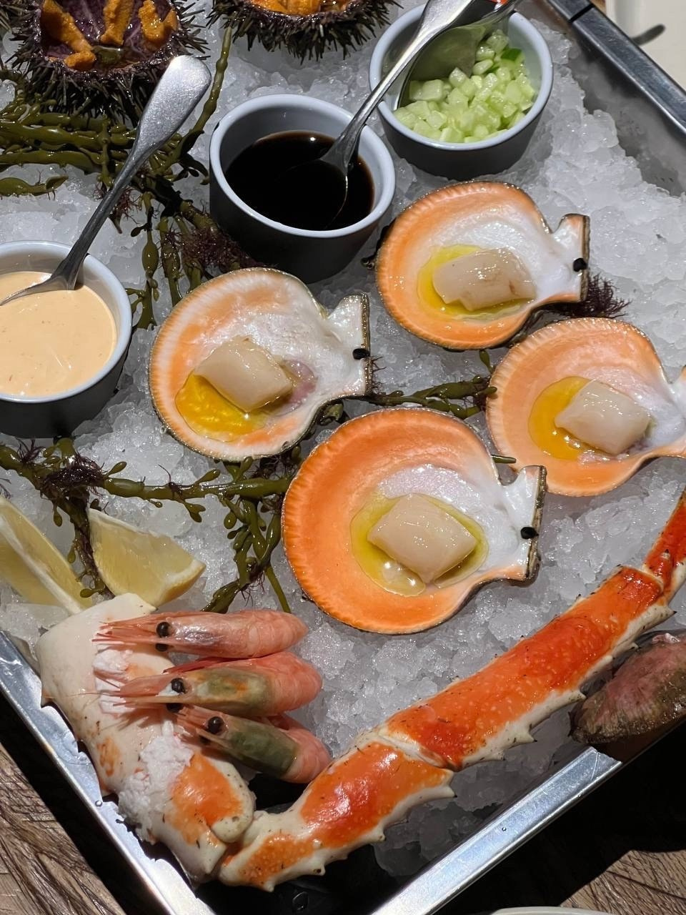 Путешествие по Териберке. Северное сияние. Уникальные экспедиции — LUCKY CLAN