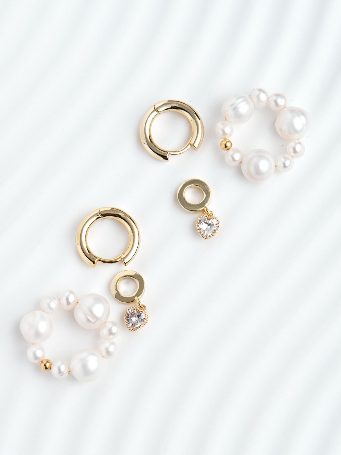 Украшения. Фотограф для маркетплейсов | Предметная фотосъемка