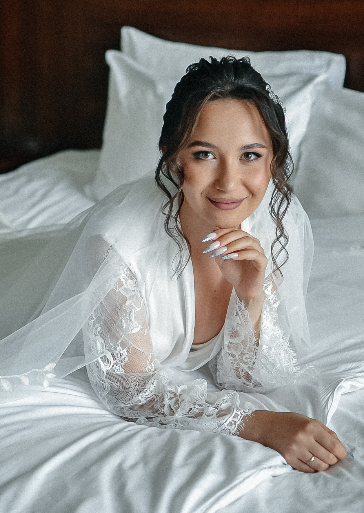 Свадебный, семейный, детский, женский фотограф в Москве Дина Мажейка