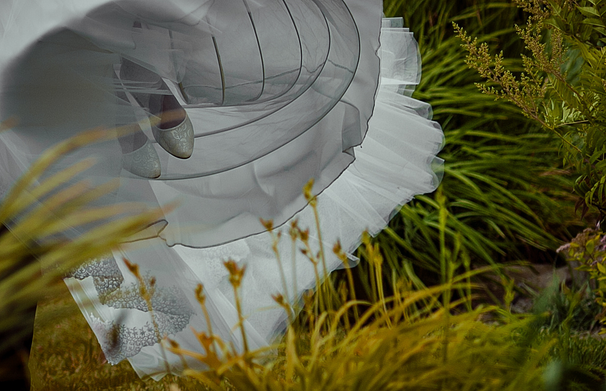 Михаил и Виктория. Свадебный фотограф в Краснодаре Михаил Бобрышов