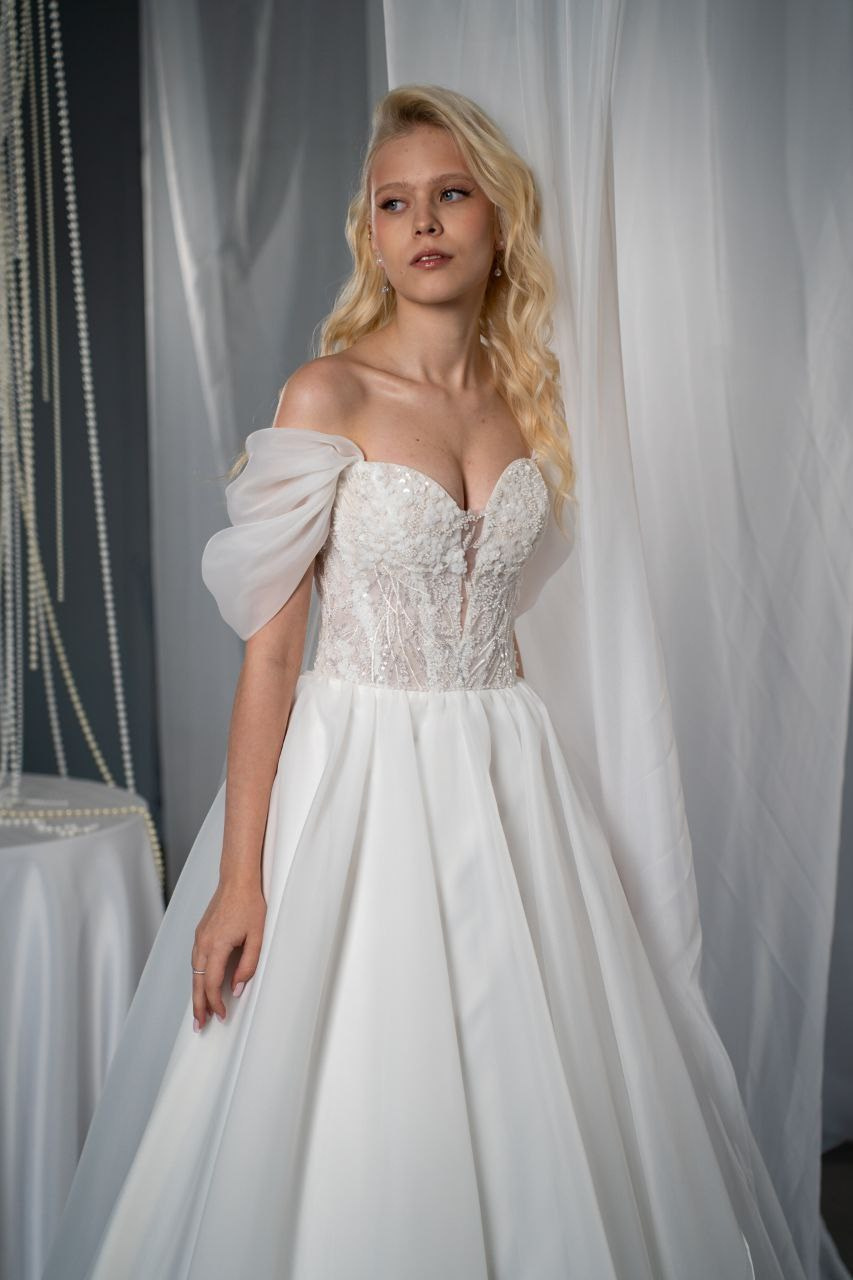 Вика. Модельное агентство Lemi Models