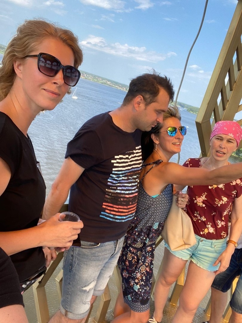 Шашлычки | 11.07.2020. Галерея Фантим