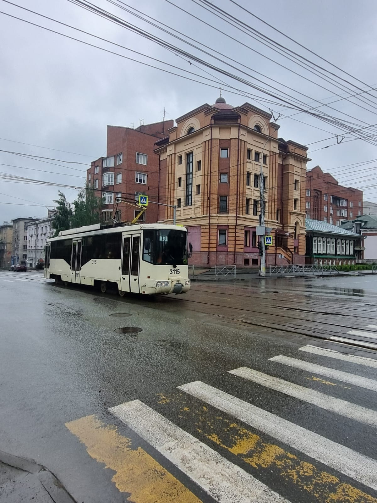 Новосибирск | 2024. Галерея Фантим