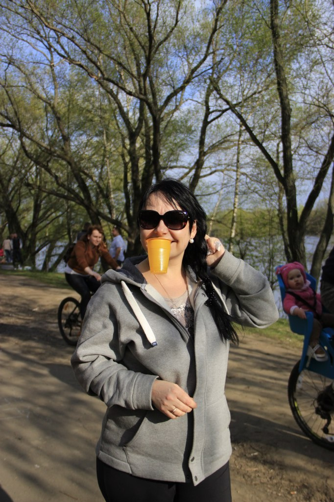 Шашлыки | 01.05.2016. Галерея Фантим