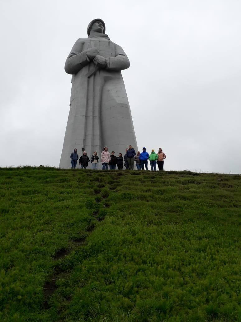Мурманск | 22-23.06.2019. Галерея Фантим