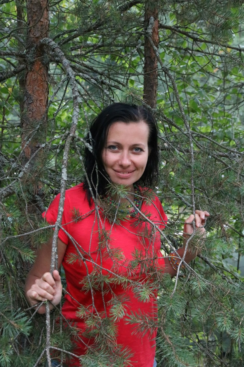 Походная романтика 18! Дети цветов | 01-03.07.2016. Галерея Фантим