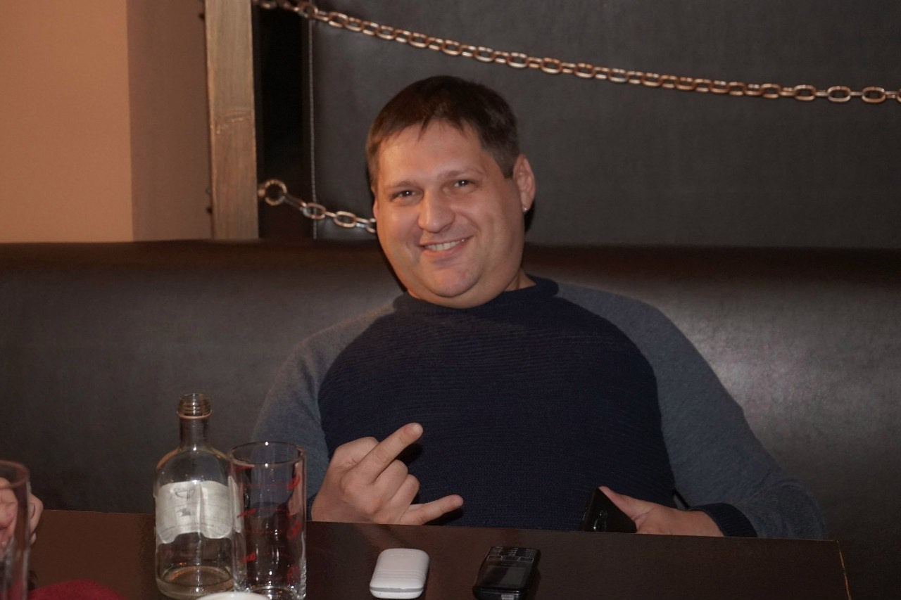 Четверговая встреча+ концерт The Soulongers | 07.04.2016. Галерея Фантим