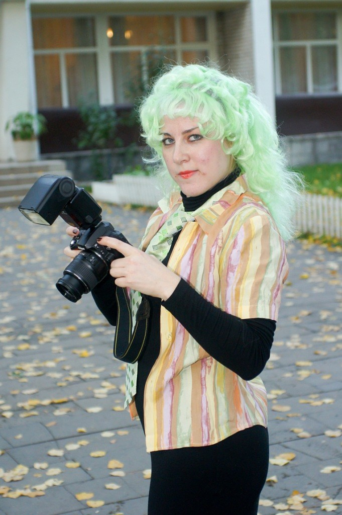 Жизнь замечательных людей | 25-26.09.2010. Галерея Фантим