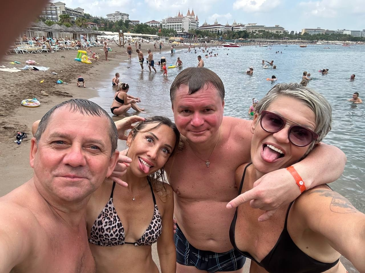 Фантимоотпуск. Турция | сентябрь 2023. Галерея Фантим