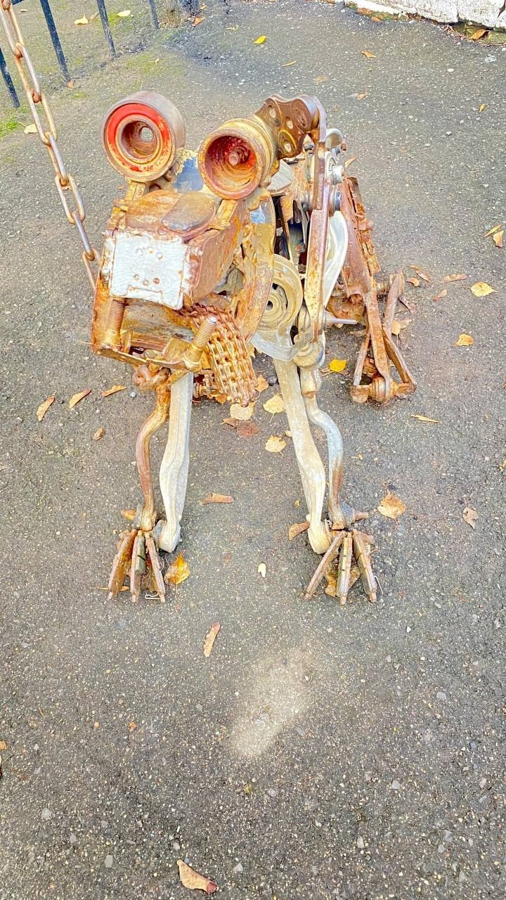 Александров. Экскурсионная поездка | 09.11.2024. Галерея Фантим