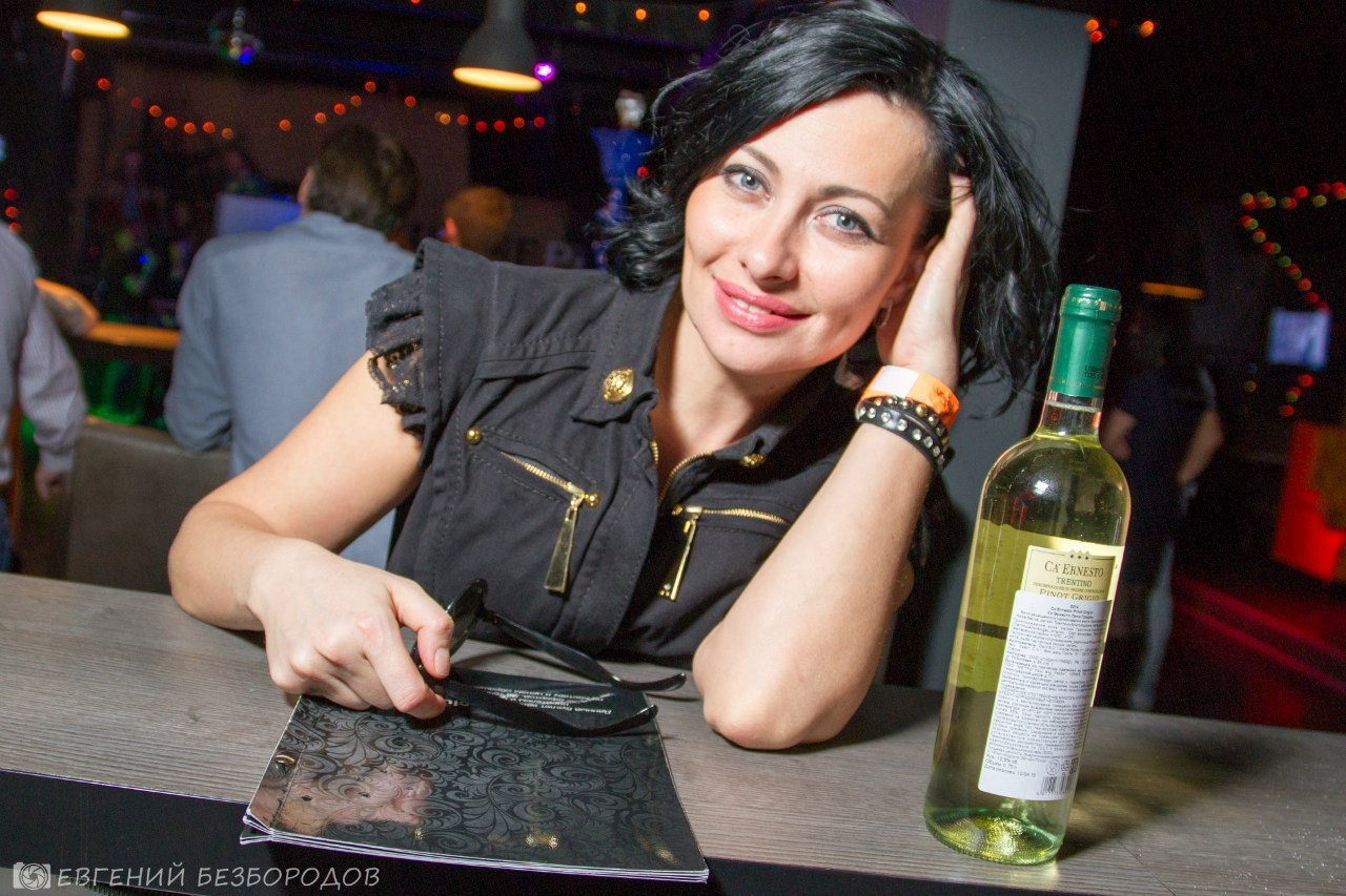 Клубная вечеринка «Очкарикparty» | 29.01.2016. Галерея Фантим