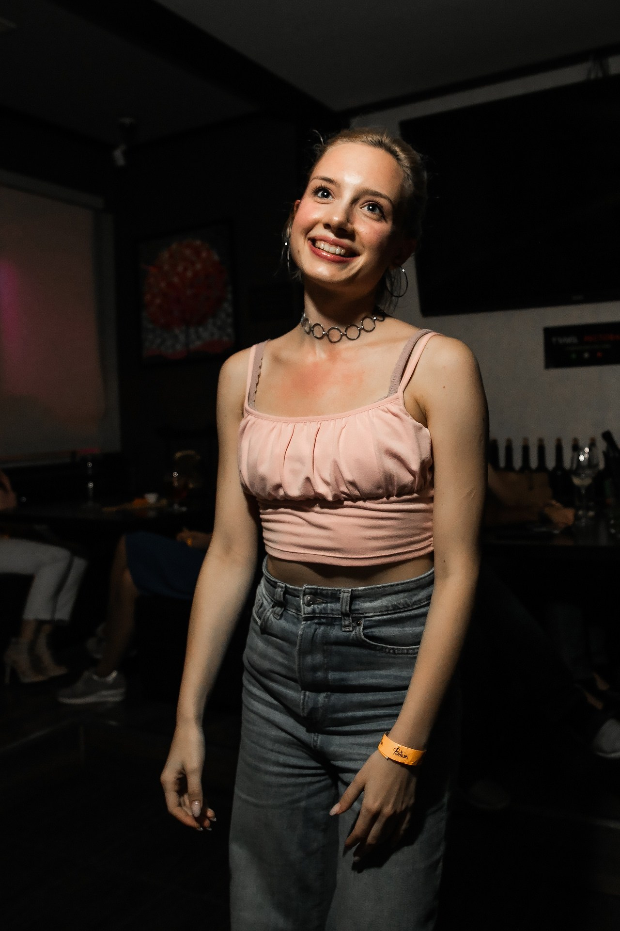 Клубная вечеринка | 28.08.2020. Галерея Фантим