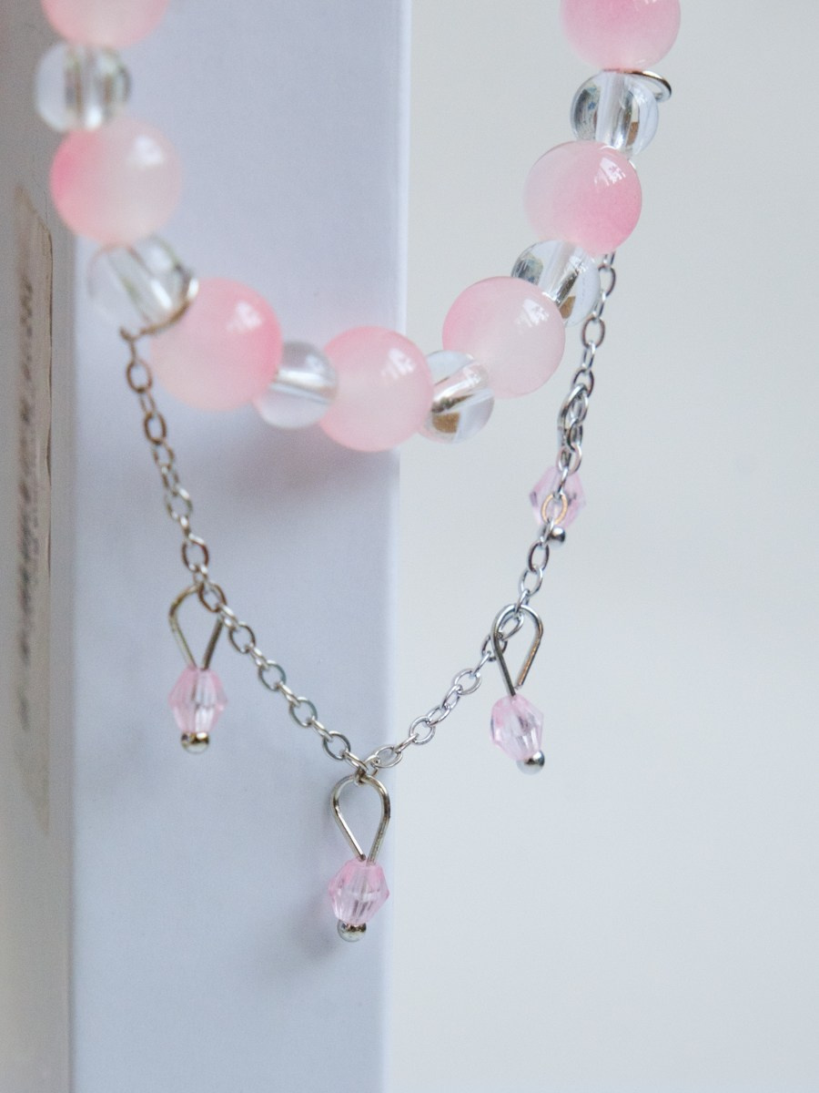 Бижютерия, аксессуары. Фотограф Мельник Ирина. Москва