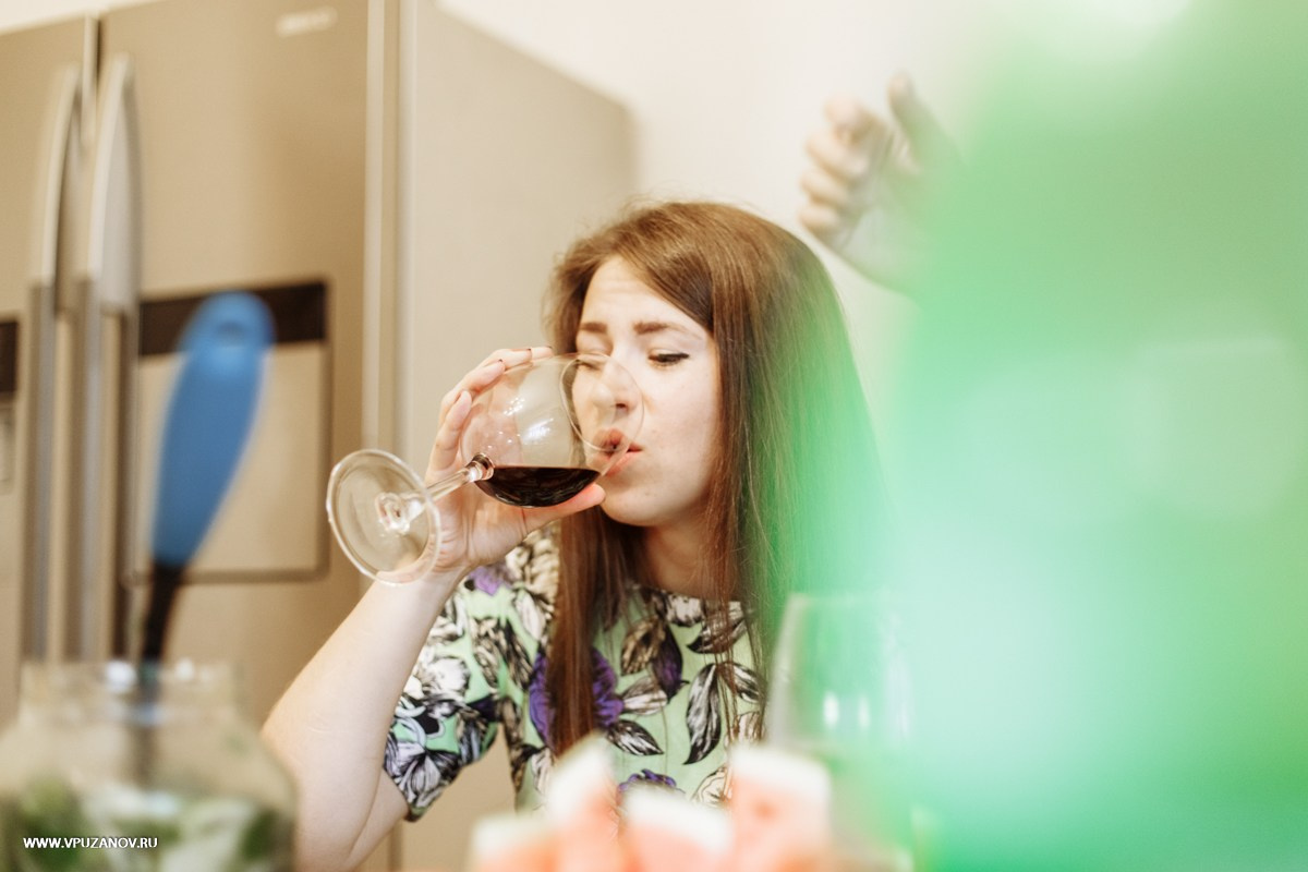 Девичник на даче или загородном доме