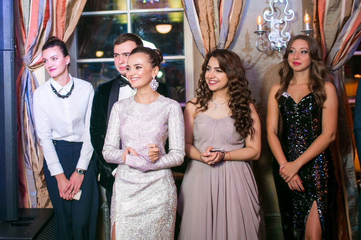 Репортажный фотограф Борис Геер