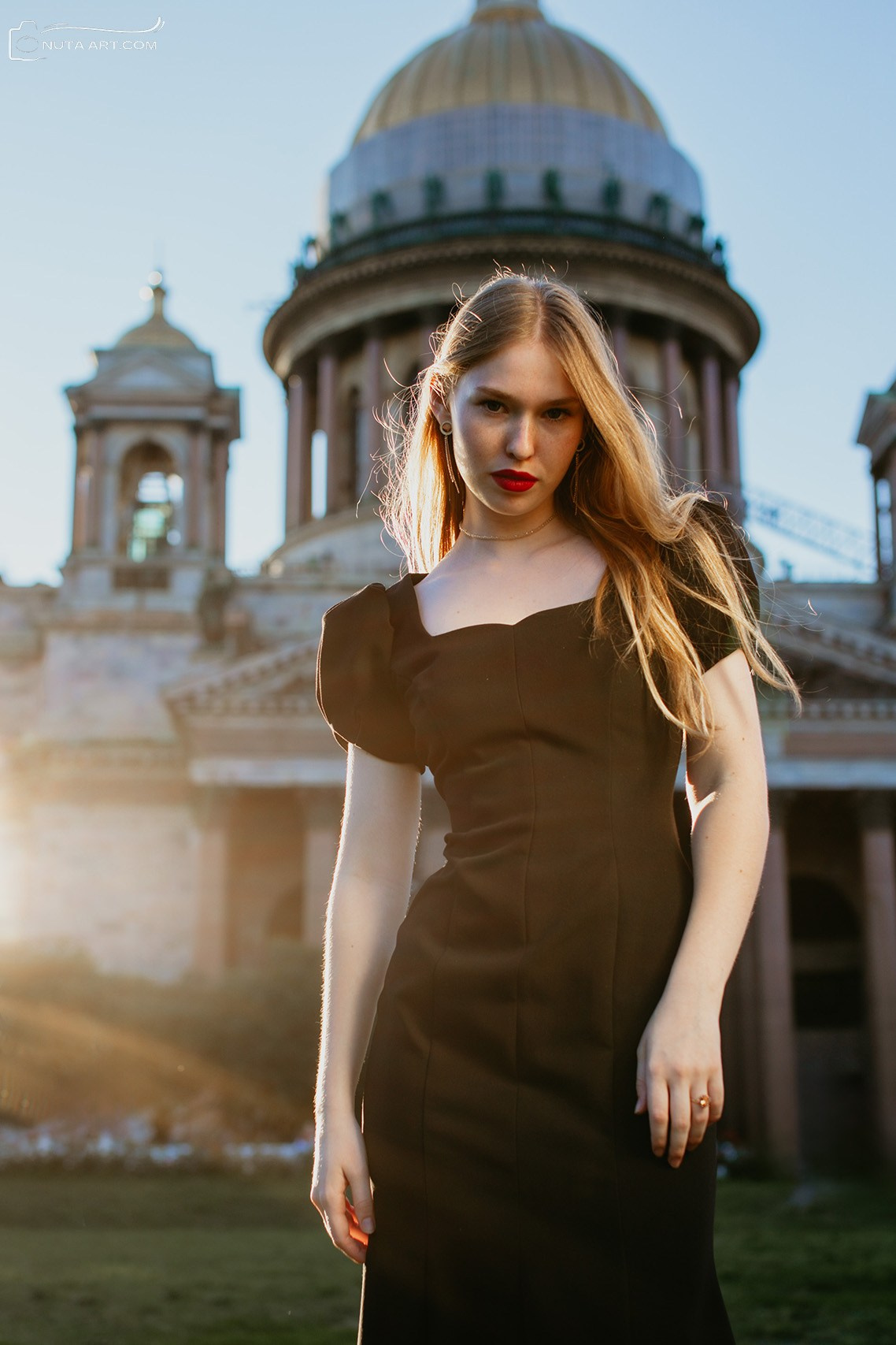 ЖЕНСКИЕ. NUTA ART - photo-video creator