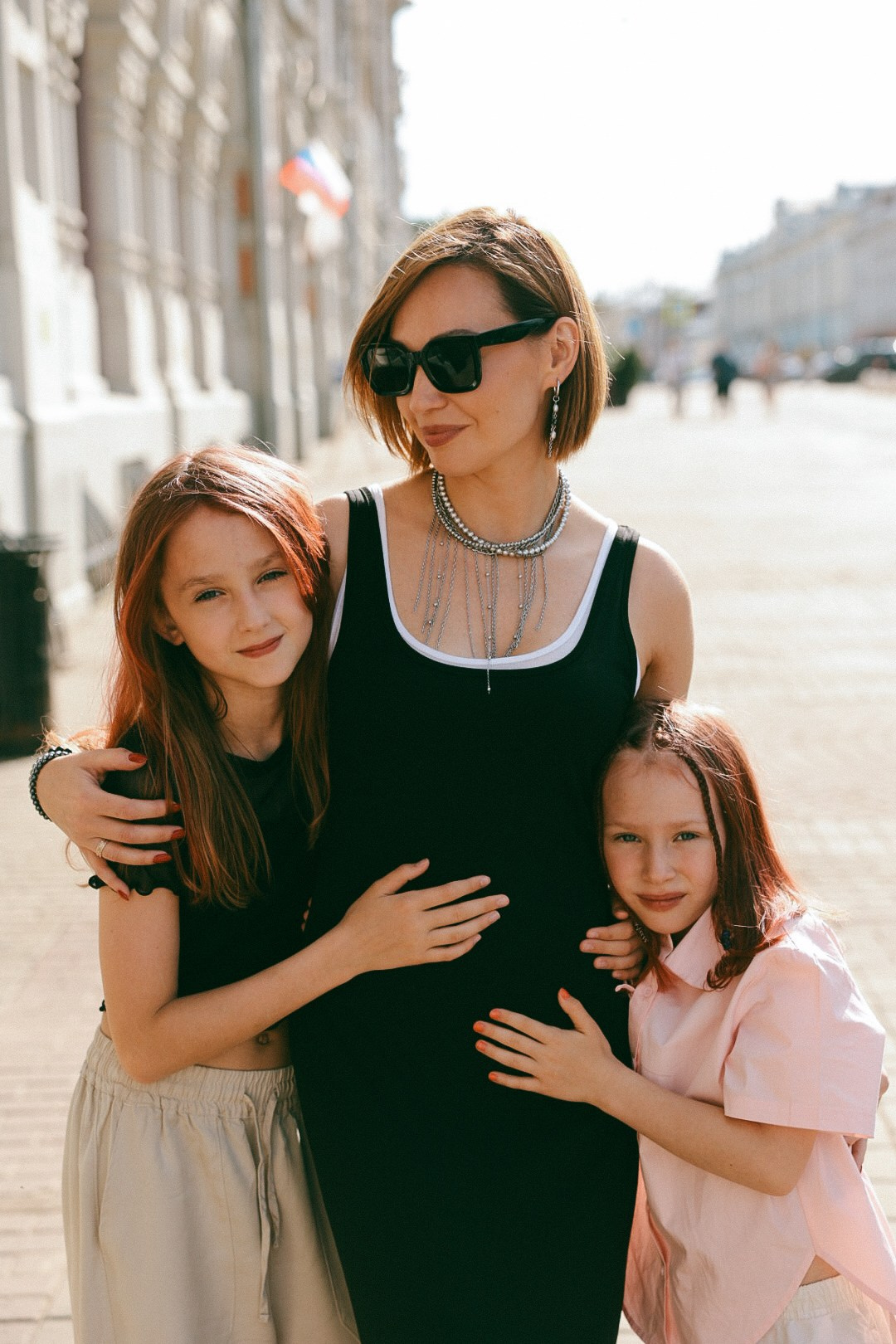 Sisters. Фотограф Нижний Новгород