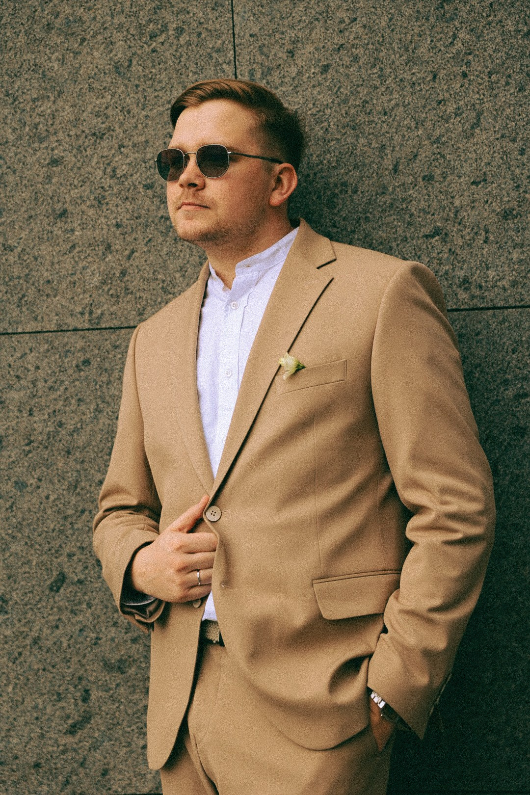 Андрей и Ксюша. Фотограф Нижний Новгород