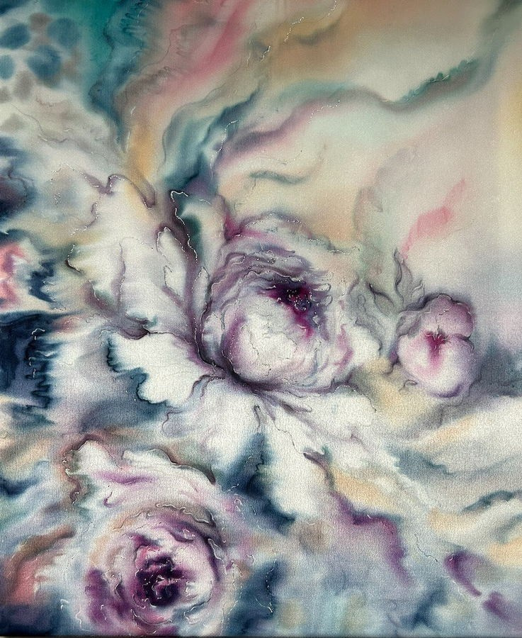 Тачина Наталия Владимировна. Галерея участников Российской Премии Искусств