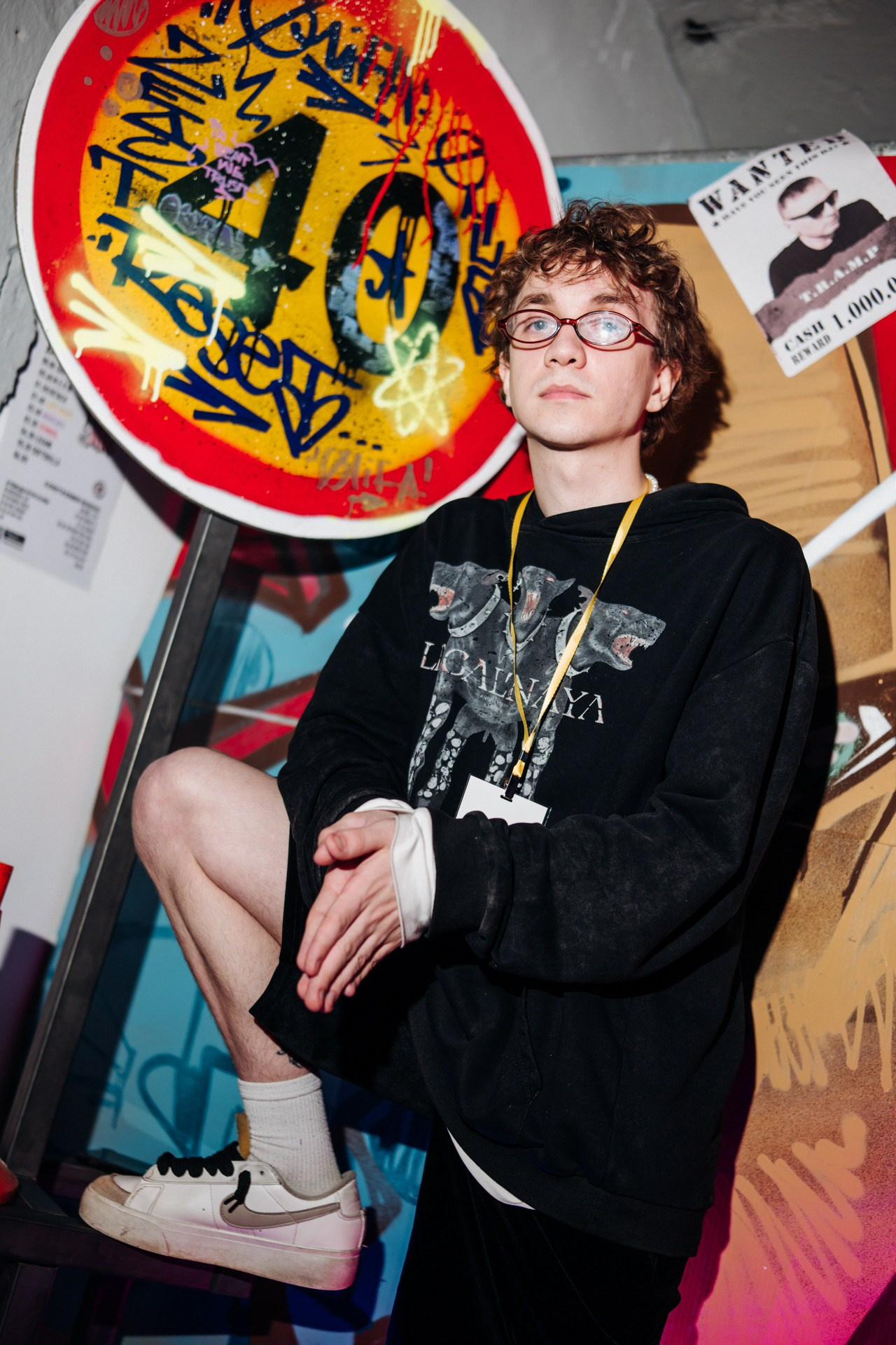 In Beat We Trust. Репортажный фотограф Санкт-Петербург