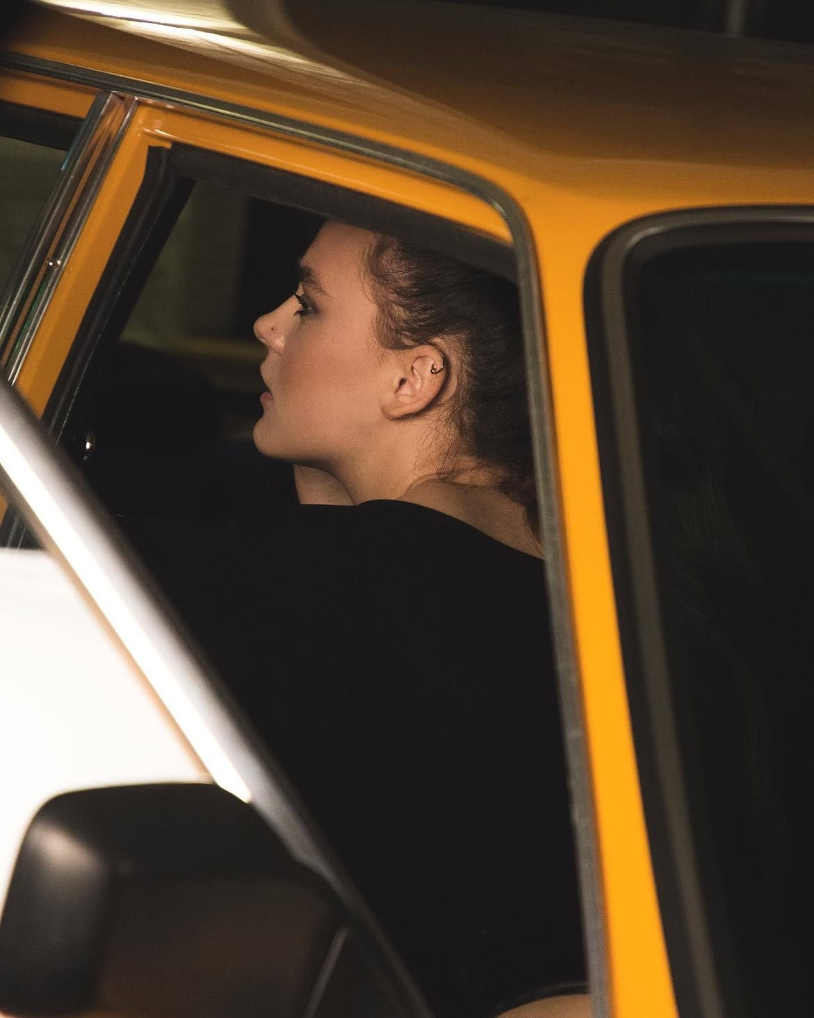ANNA. Фотограф Москва Анастасия Толстова
