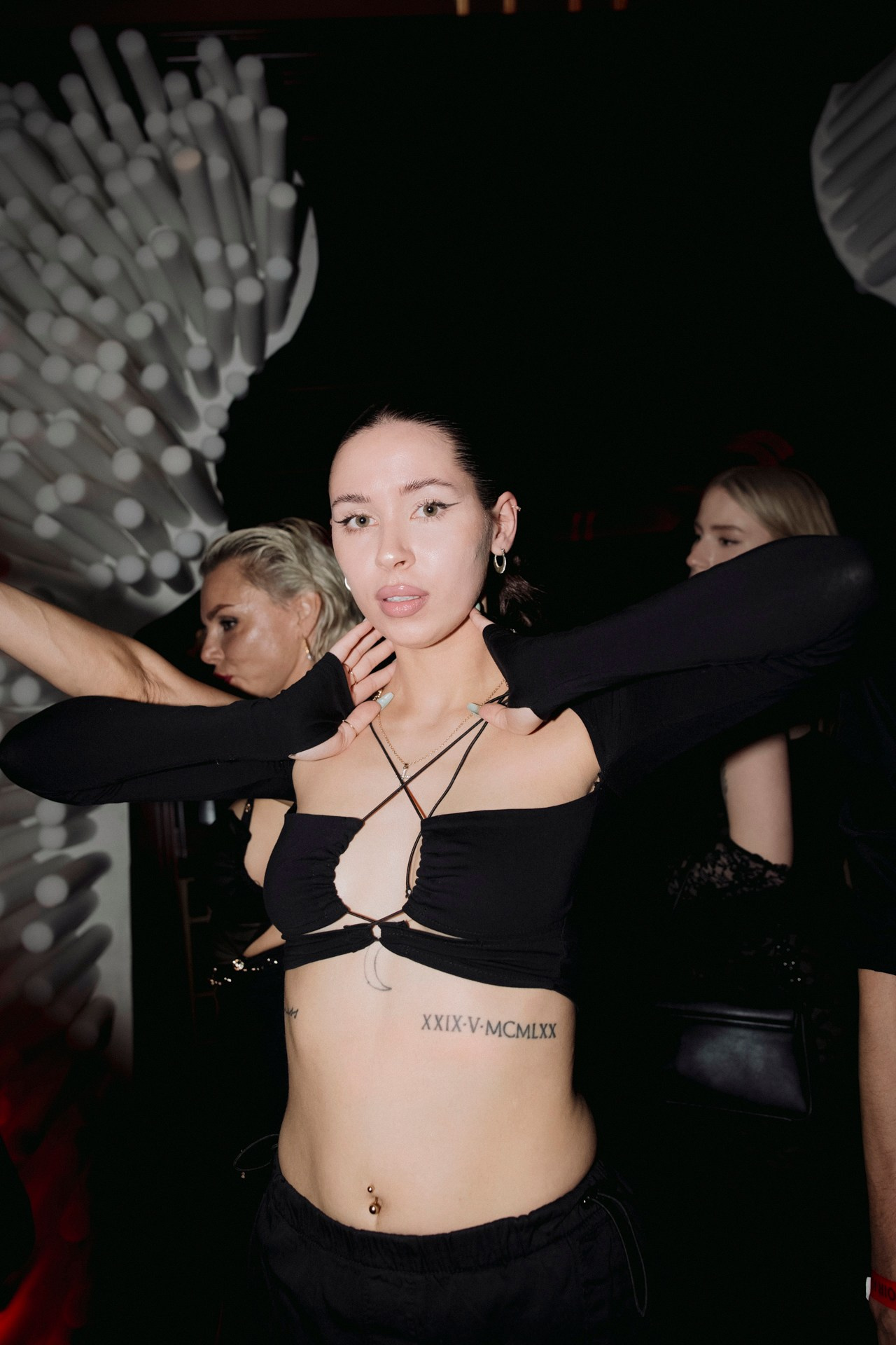 Cava. Night2Day Санкт-Петербург