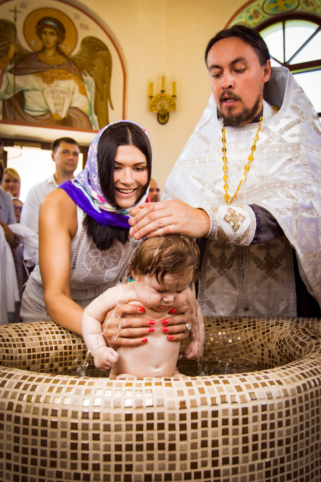 ВЫПИСКА И КРЕЩЕНИЕ. Фотограф и видеограф для бизнеса в Москве — фуд, рестораны, интерьер, контент | Sizov Studio