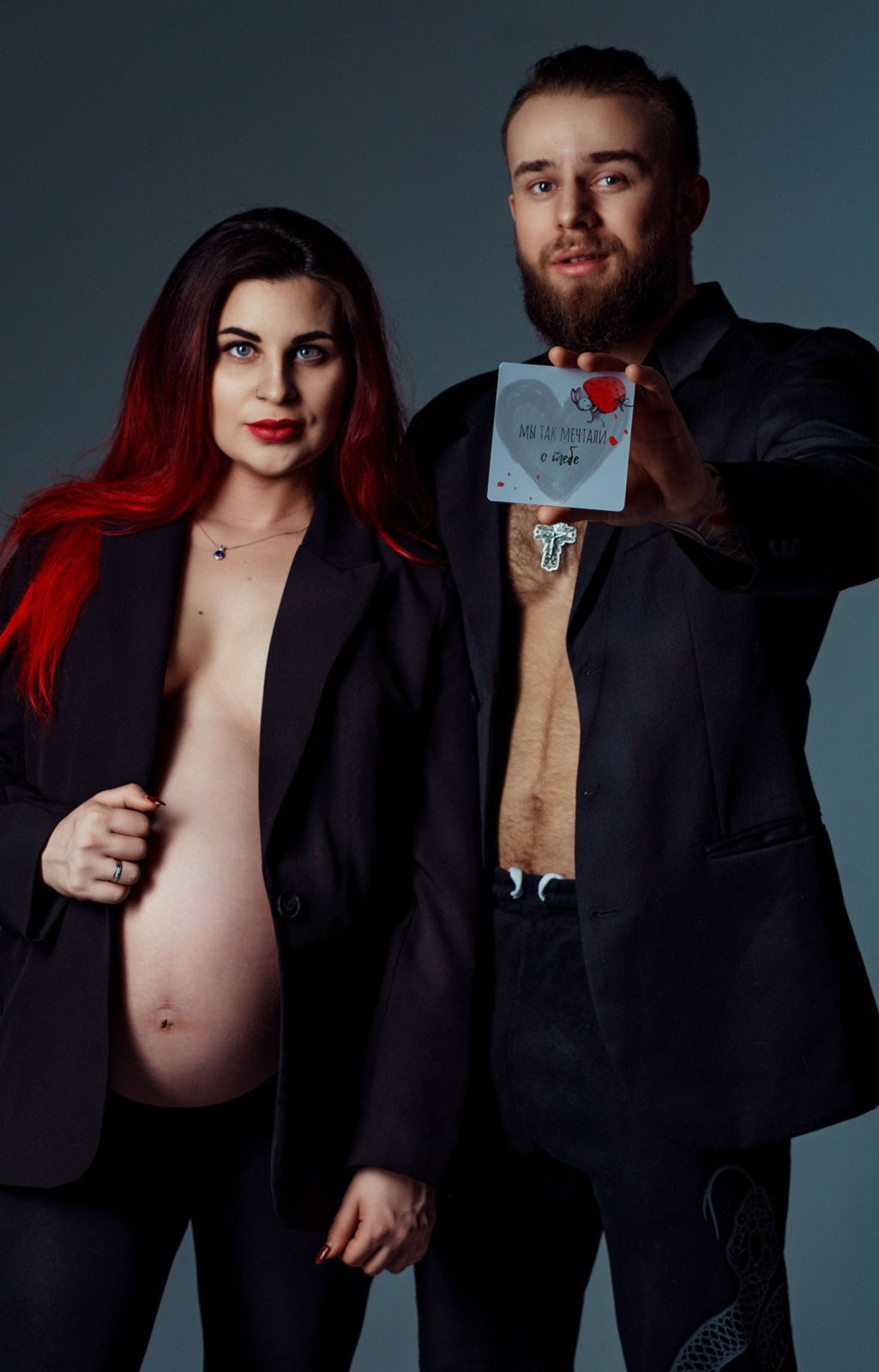 БЕРЕМЕННОСТЬ. Фотограф и видеограф для бизнеса в Москве — фуд, рестораны, интерьер, контент | Sizov Studio