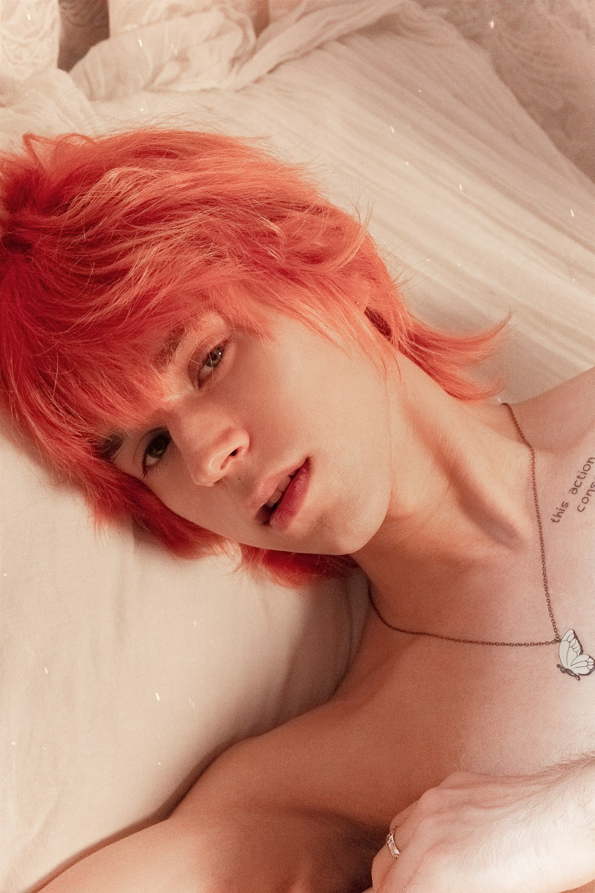 Lesha — flower boy. Лёша Афинский | Art & Fashion Фотограф в Екатеринбурге