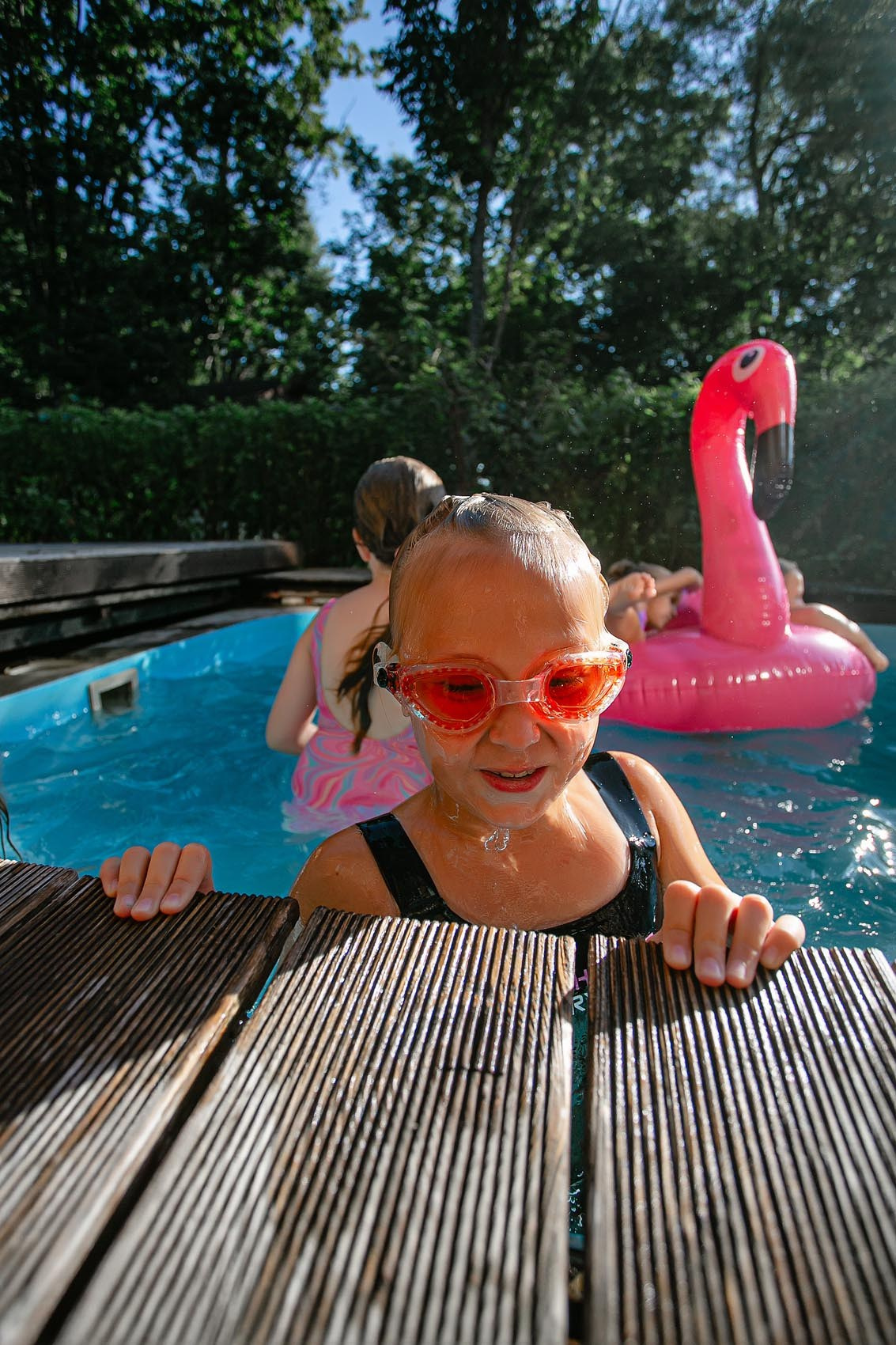 Детский день рождения г Владивосток. Владивосток семейный фотограф Александр Степанов