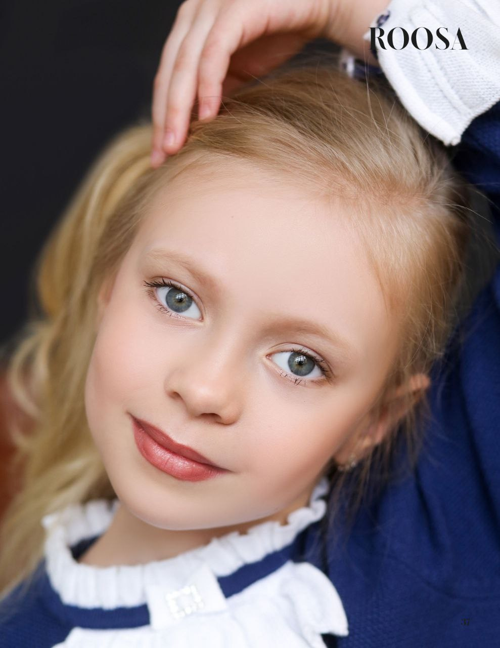 Журнал. Модельное Агентство