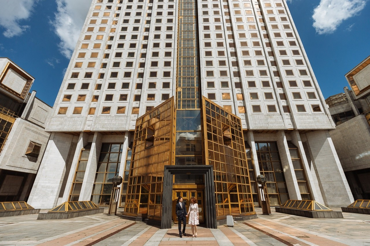 GEOMETRIA. Портфолио свадебного фотографа. Роман Каргаполов