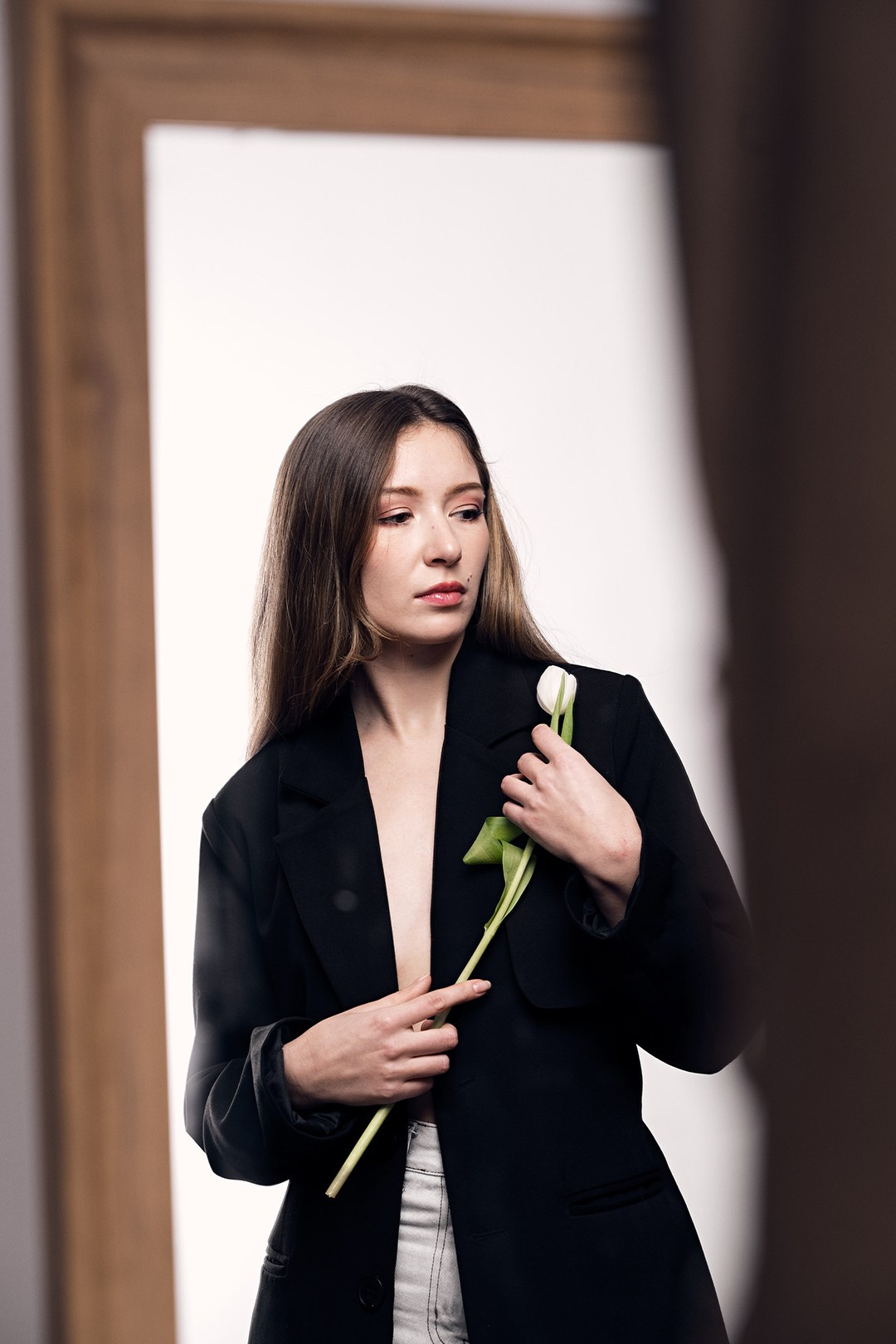 Женя. Репортажный и свадебный фотограф Роман Яшкильдин