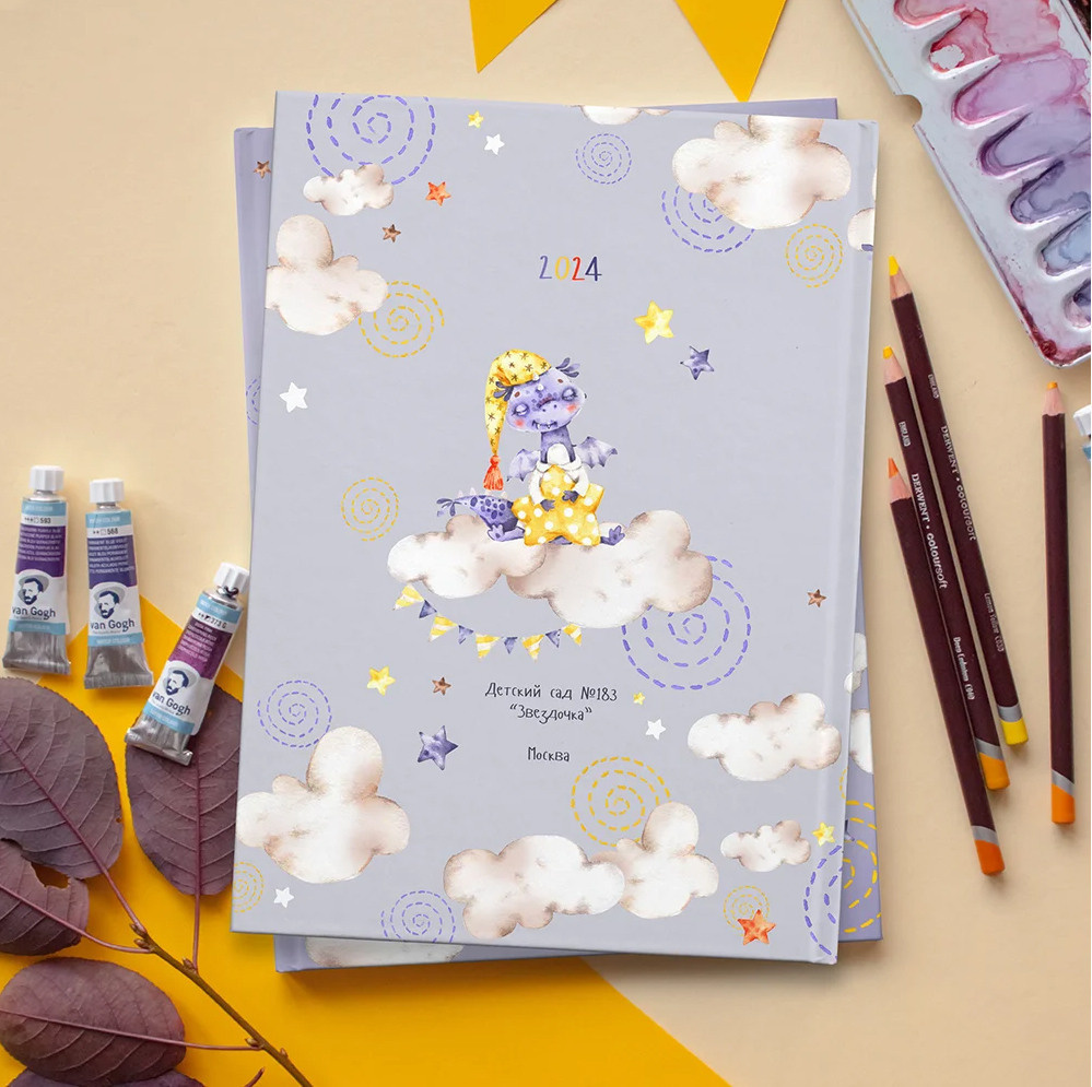 Дракончики. Школьный и детский фотограф в Южно-Сахалинске Анастасия Лескова