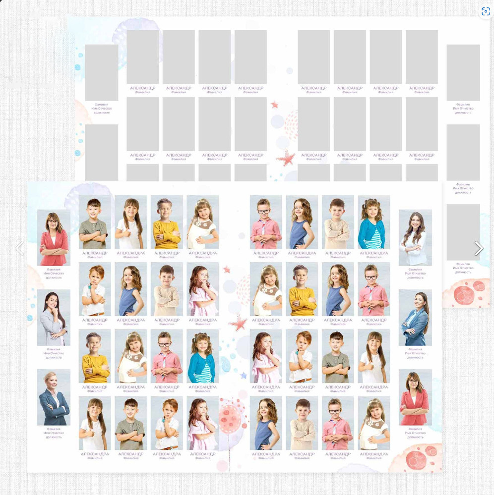 Светлый. Школьный и детский фотограф в Южно-Сахалинске Анастасия Лескова