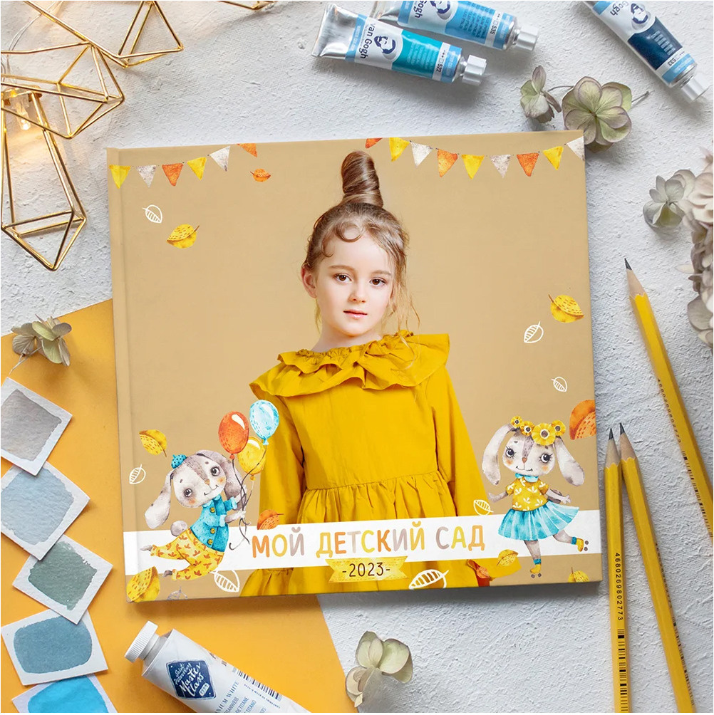 Ушастики. Школьный и детский фотограф в Южно-Сахалинске Анастасия Лескова