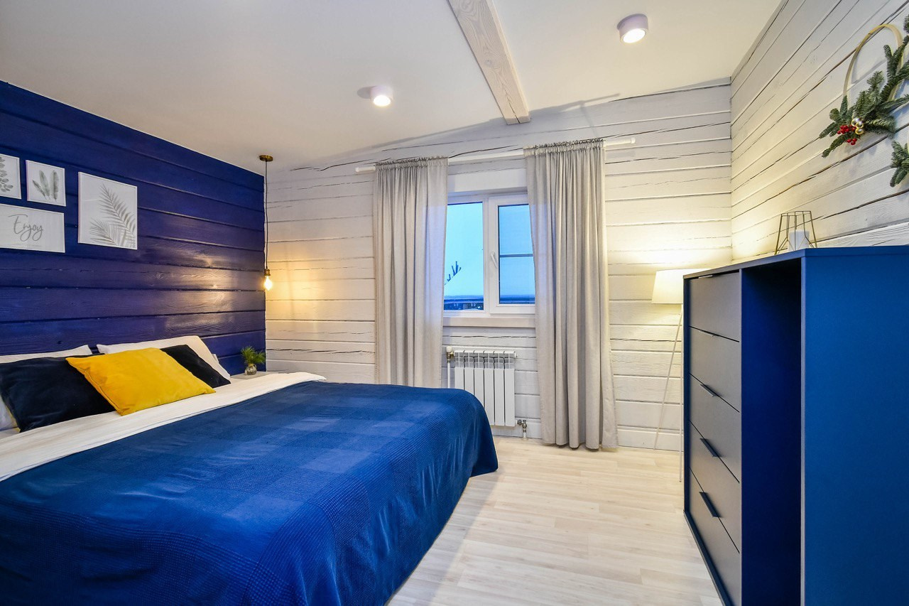 ЗАГОРОДНАЯ НЕДВИЖИМОСТЬ. Фотограф недвижимости в Красноярске Анна Шафарина