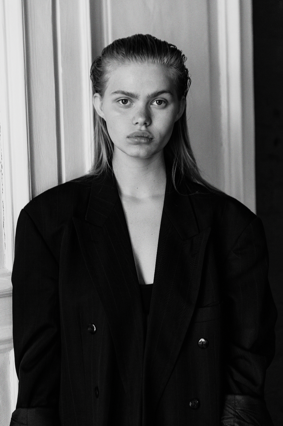 Тесты. Фотограф Игорь Щукин