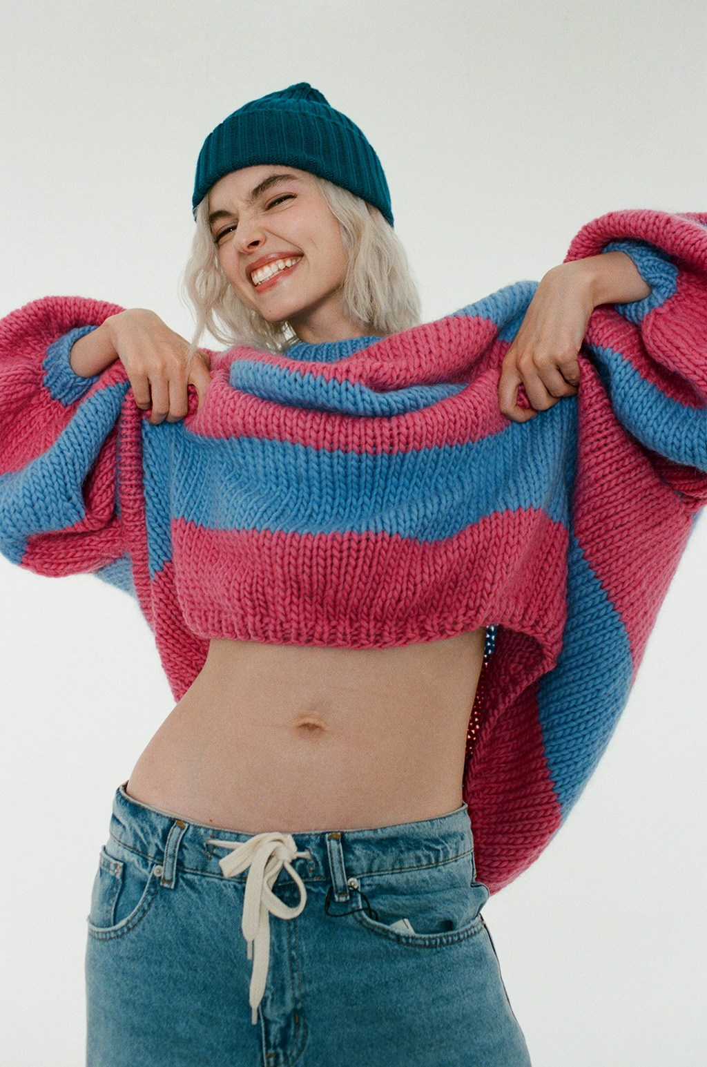 Evgrafova A/W 2024 lookbook. Жиркова Ирина — фотограф для брендов в Москве