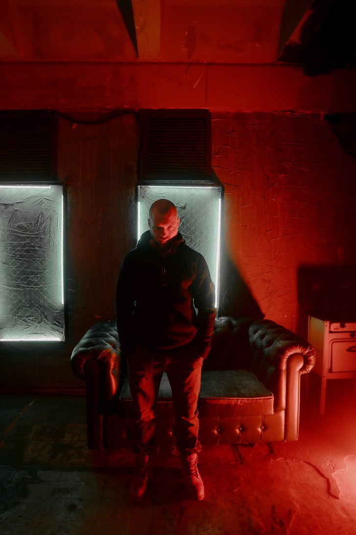 Портрет. Lisphoto.ru